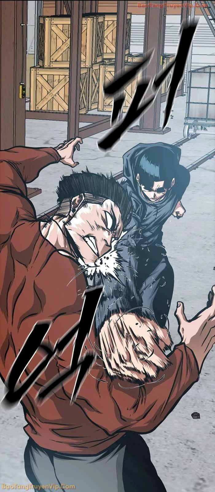 Gia Đình Bí Mật Chapter 30 - 47