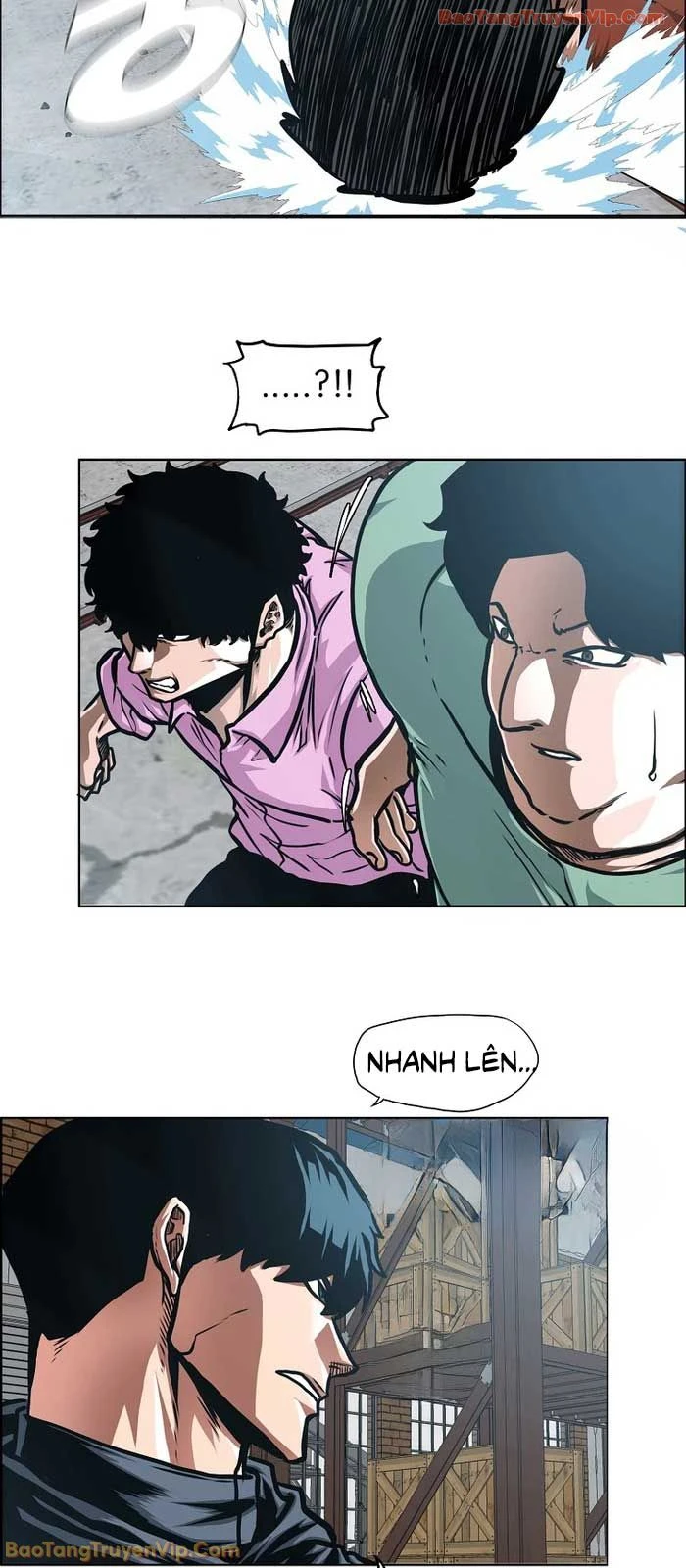 Gia Đình Bí Mật Chapter 30 - 53