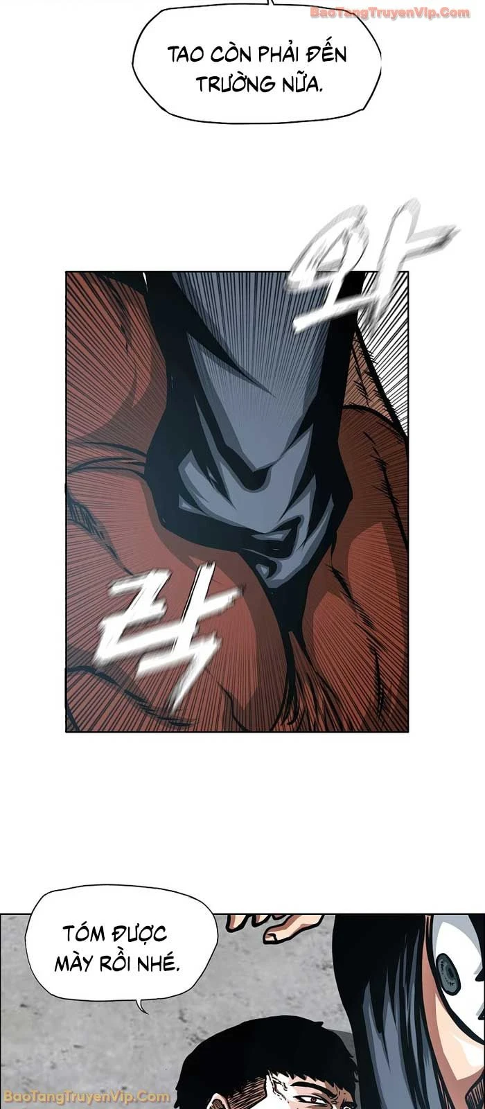 Gia Đình Bí Mật Chapter 30 - 54