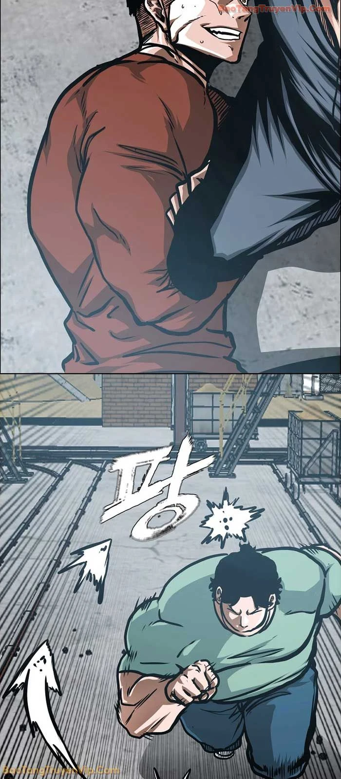 Gia Đình Bí Mật Chapter 30 - 55