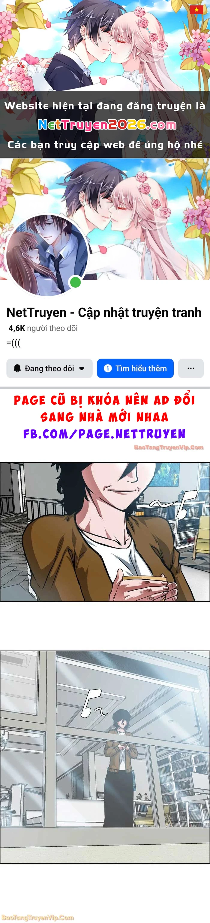 Gia Đình Bí Mật Chapter 31 - 1