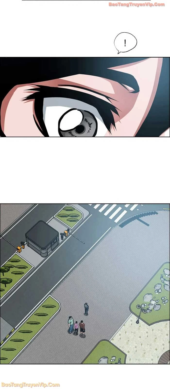 Gia Đình Bí Mật Chapter 31 - 3