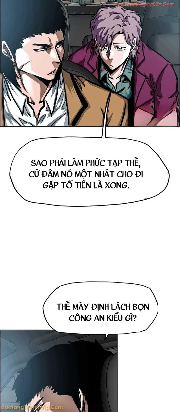 Gia Đình Bí Mật Chapter 31 - 6