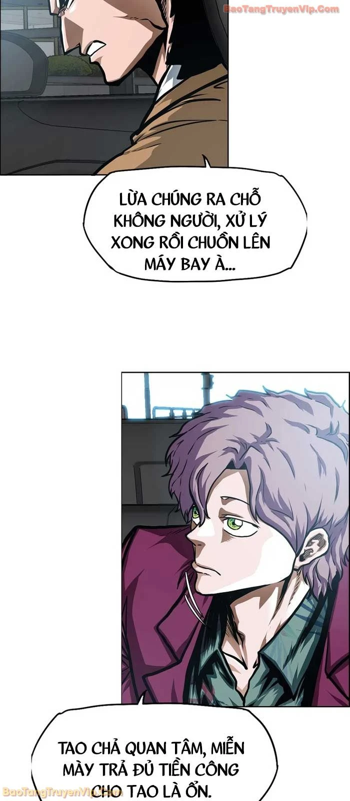 Gia Đình Bí Mật Chapter 31 - 7