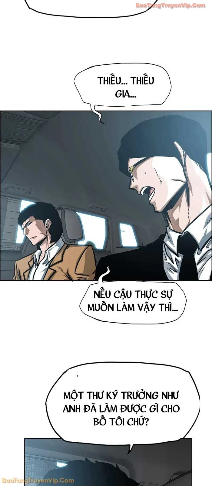 Gia Đình Bí Mật Chapter 31 - 8