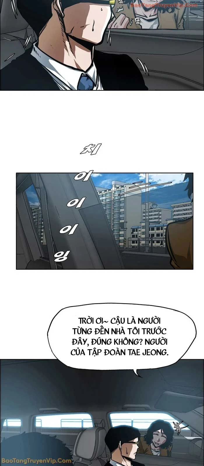 Gia Đình Bí Mật Chapter 31 - 10