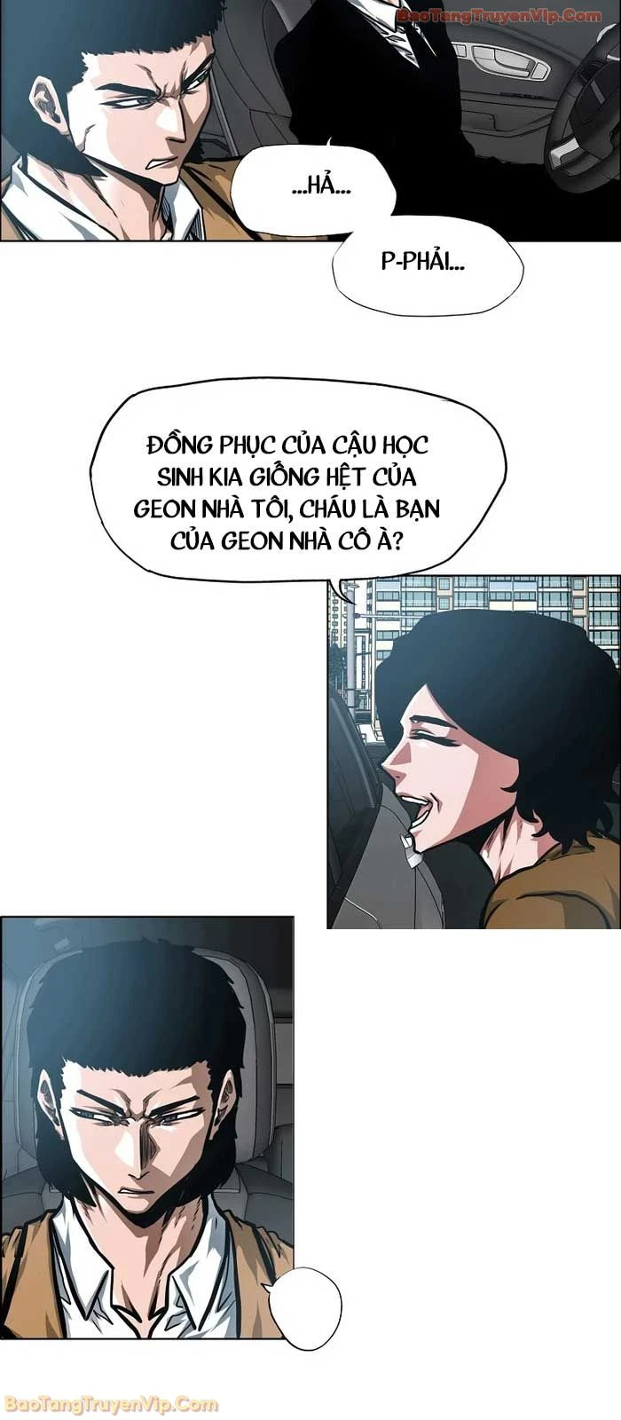Gia Đình Bí Mật Chapter 31 - 11
