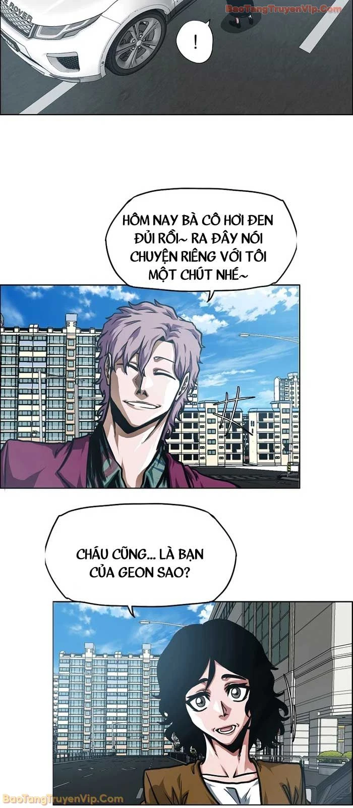 Gia Đình Bí Mật Chapter 31 - 13