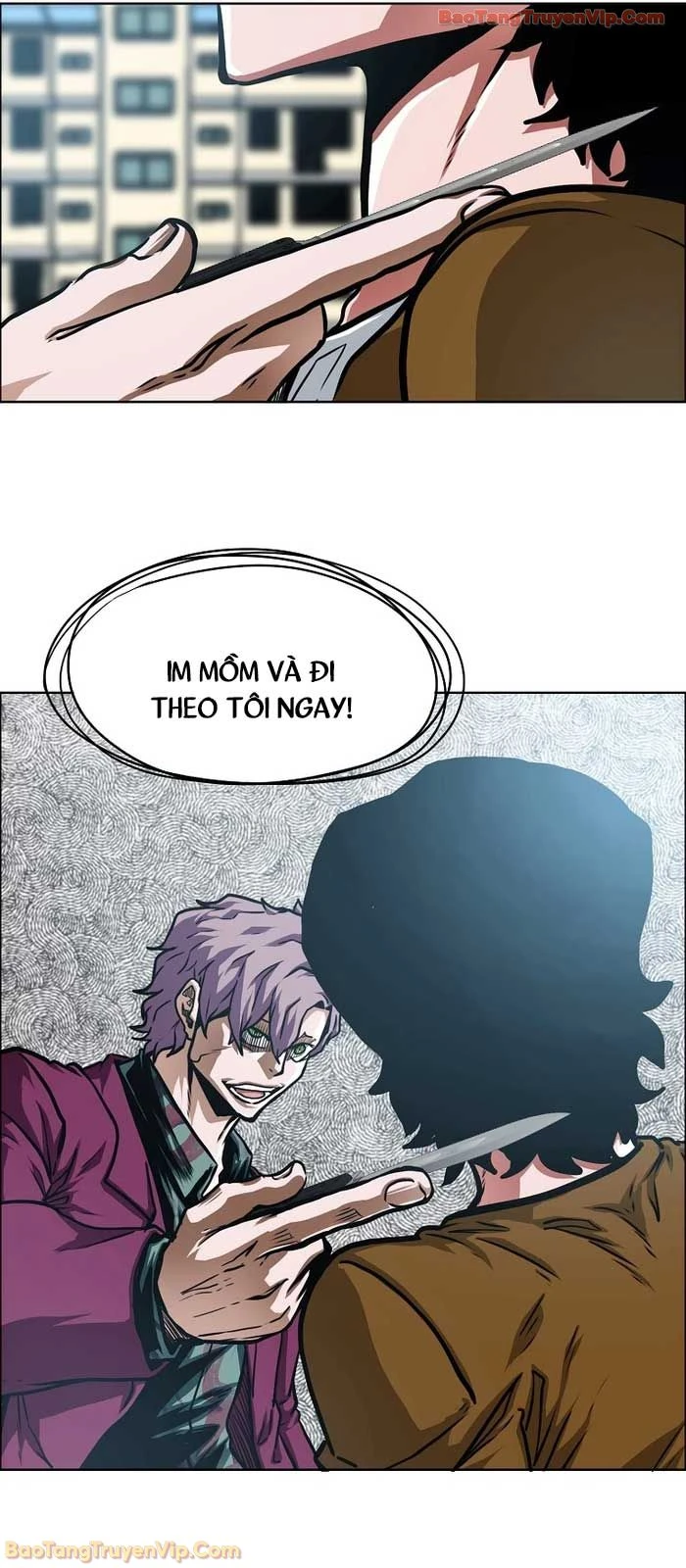 Gia Đình Bí Mật Chapter 31 - 16