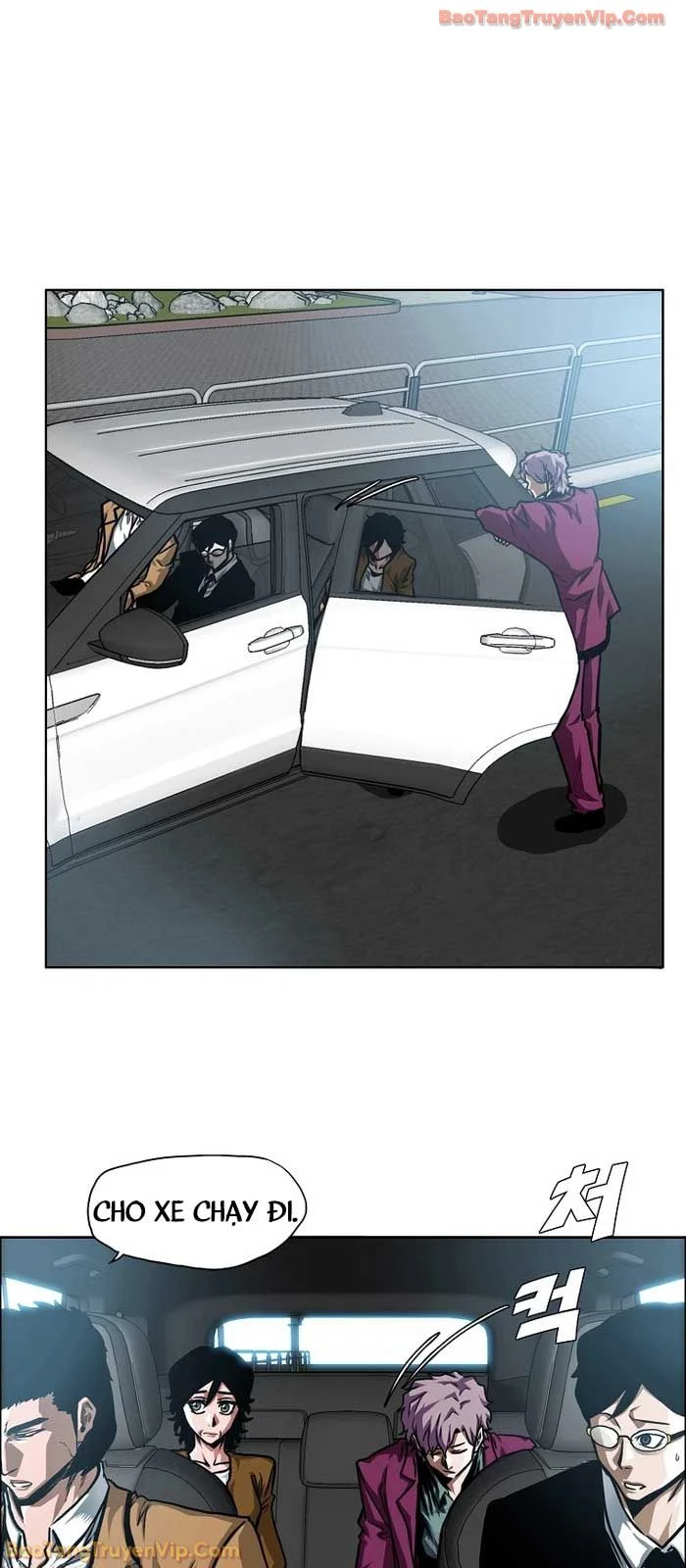 Gia Đình Bí Mật Chapter 31 - 17