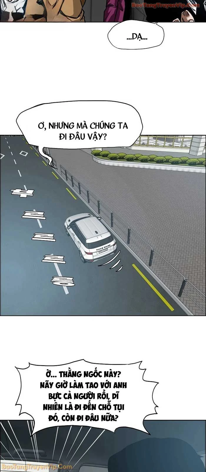 Gia Đình Bí Mật Chapter 31 - 18