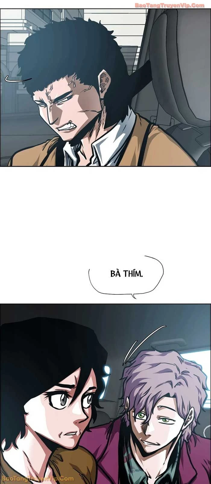 Gia Đình Bí Mật Chapter 31 - 20