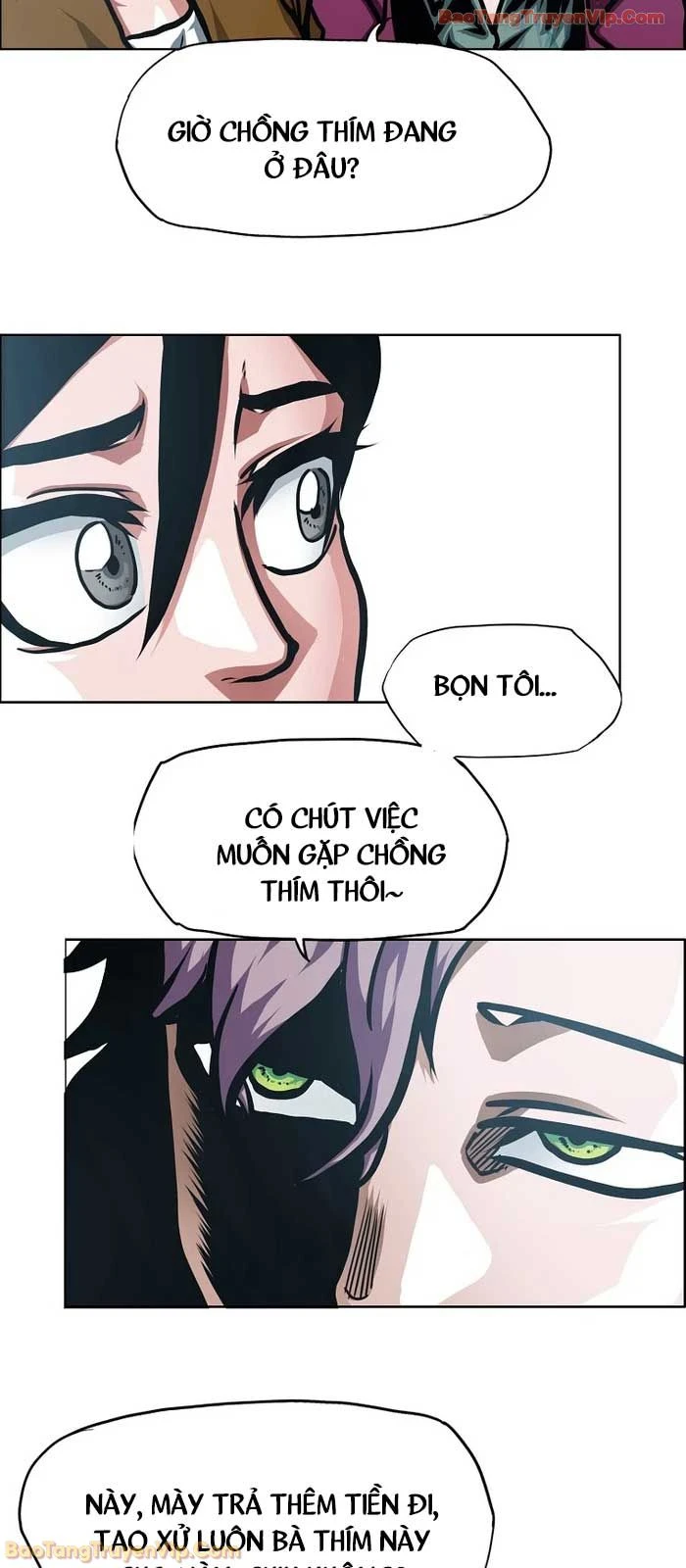 Gia Đình Bí Mật Chapter 31 - 21