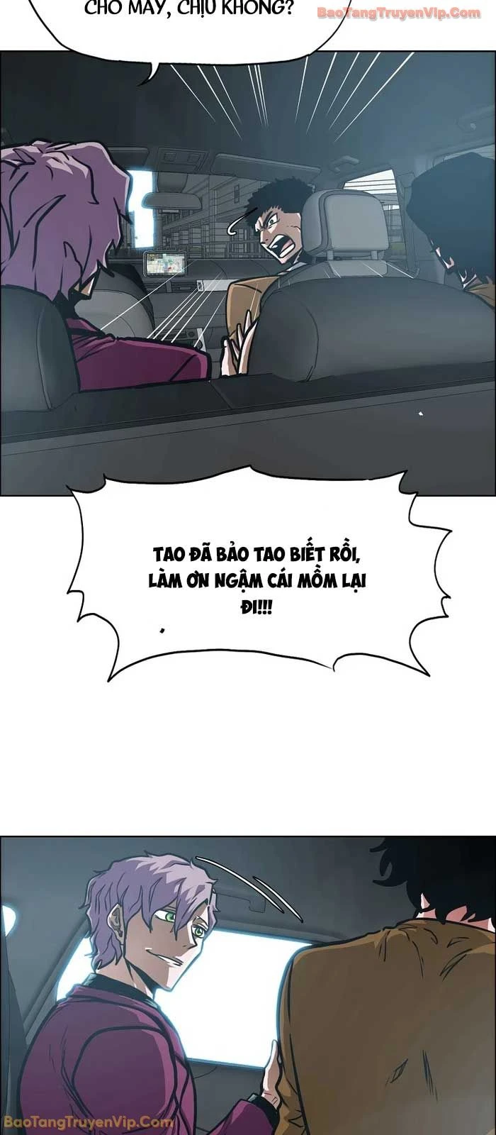 Gia Đình Bí Mật Chapter 31 - 22