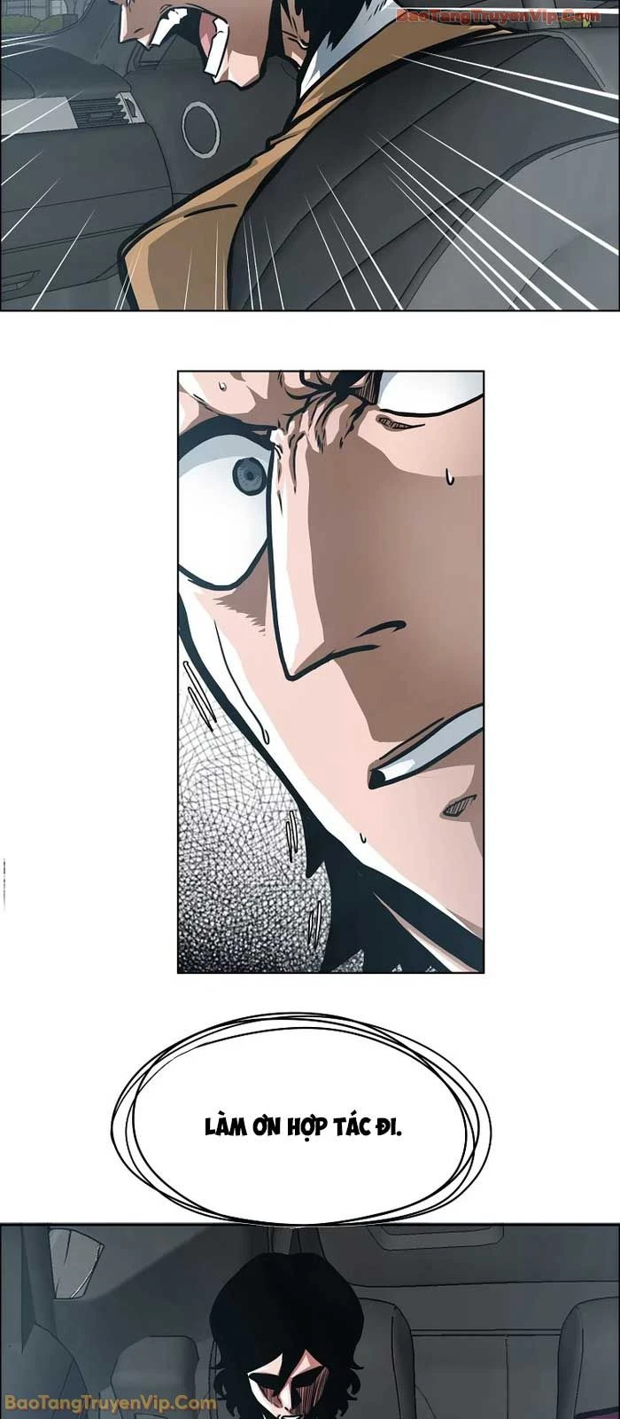 Gia Đình Bí Mật Chapter 31 - 25