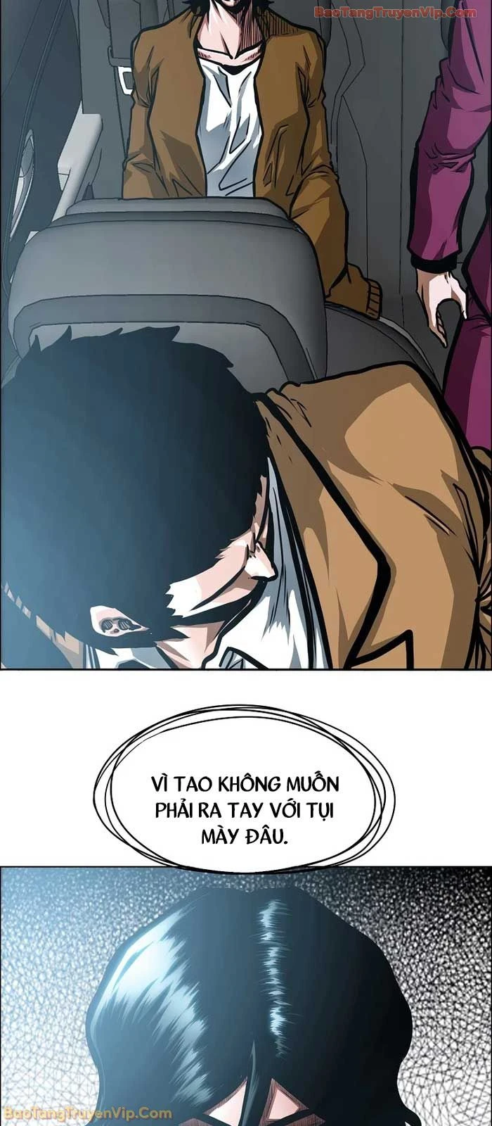 Gia Đình Bí Mật Chapter 31 - 26