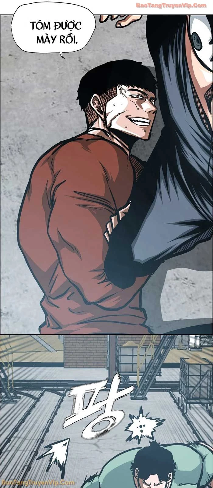 Gia Đình Bí Mật Chapter 31 - 29