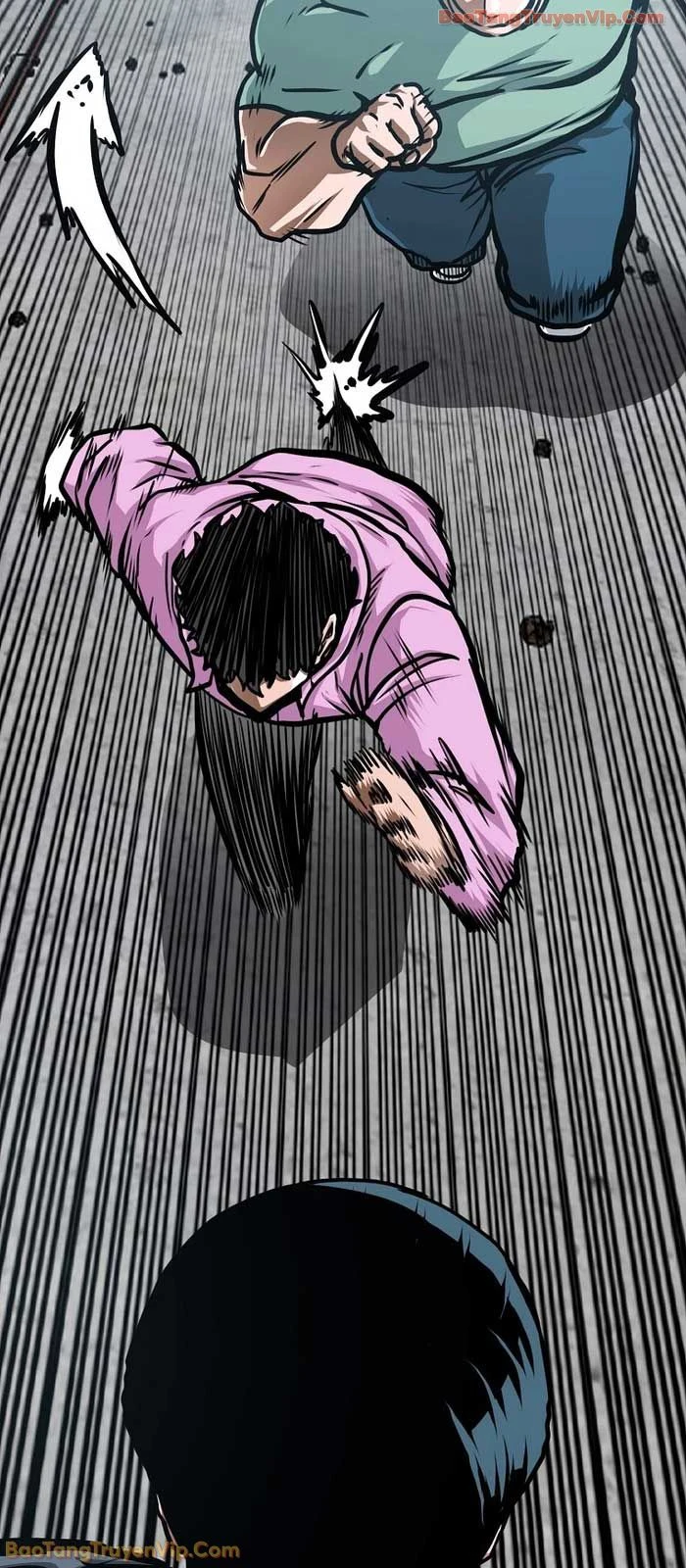 Gia Đình Bí Mật Chapter 31 - 30