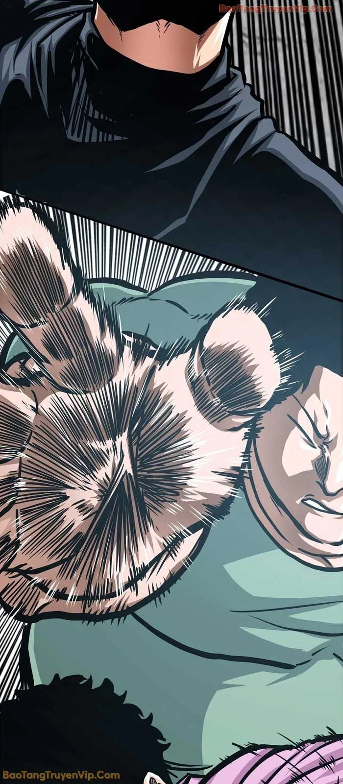 Gia Đình Bí Mật Chapter 31 - 31