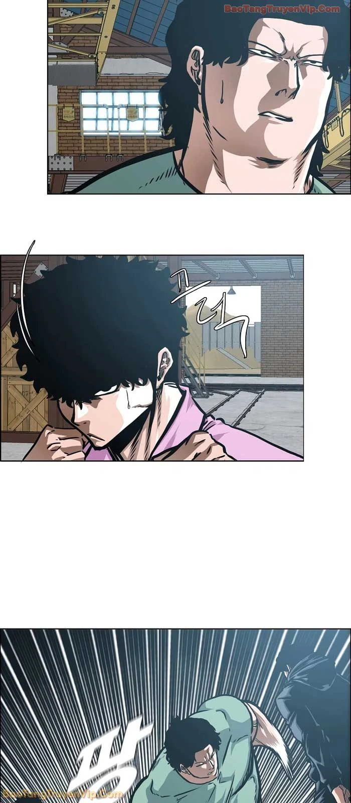 Gia Đình Bí Mật Chapter 31 - 38