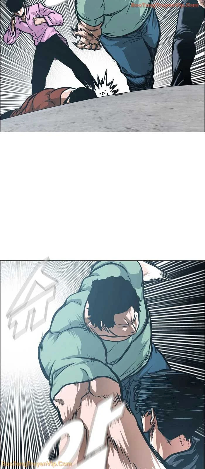 Gia Đình Bí Mật Chapter 31 - 39