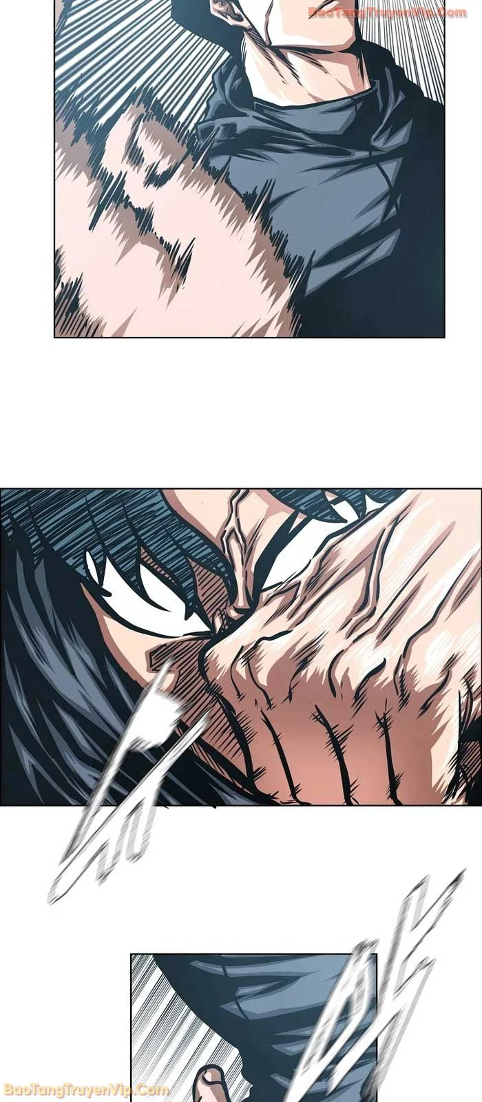 Gia Đình Bí Mật Chapter 31 - 41