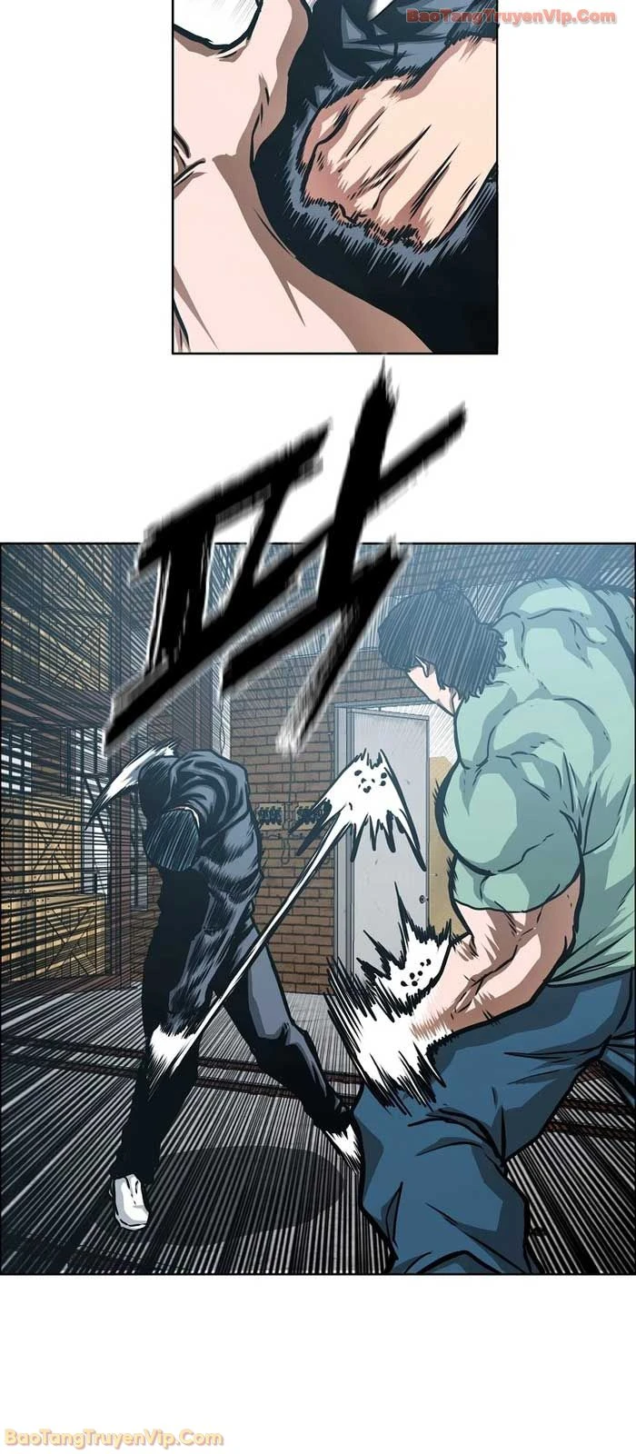 Gia Đình Bí Mật Chapter 31 - 42