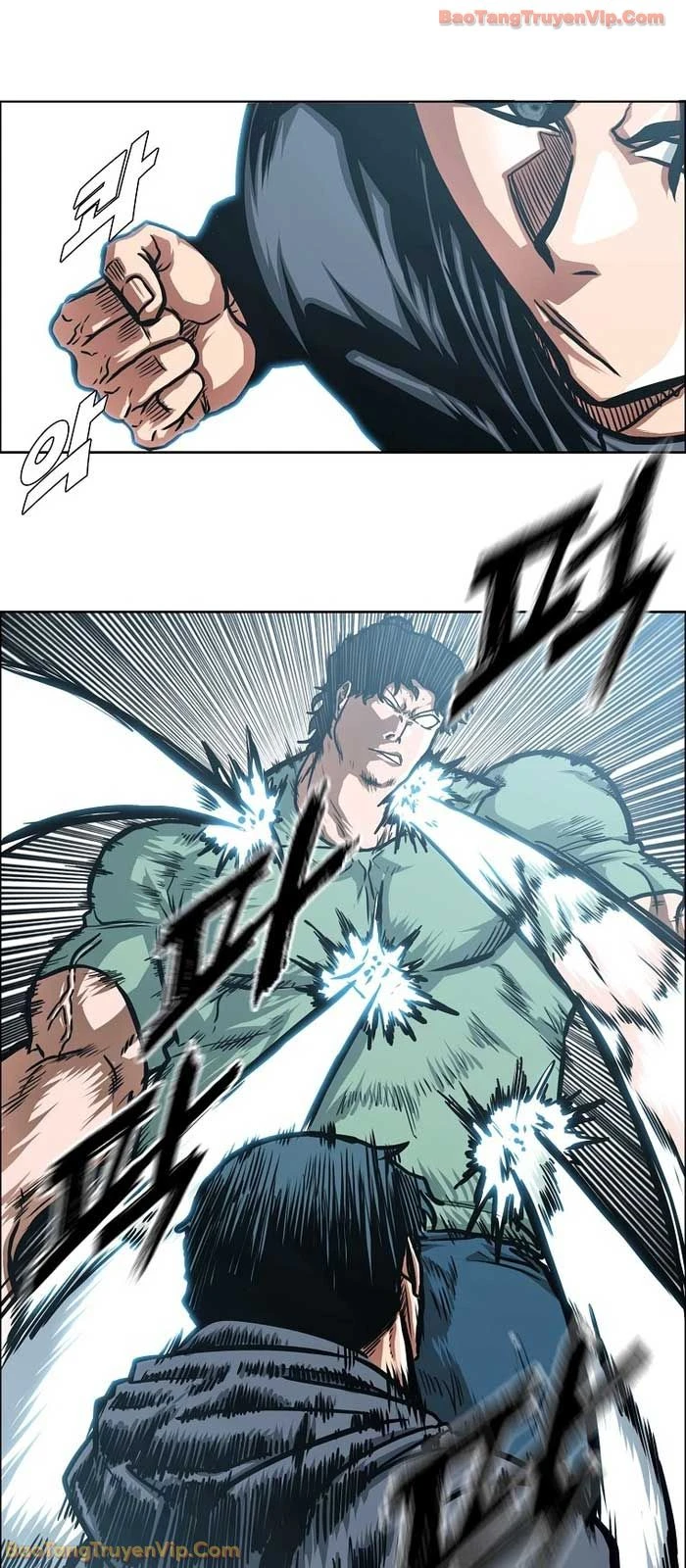 Gia Đình Bí Mật Chapter 31 - 43