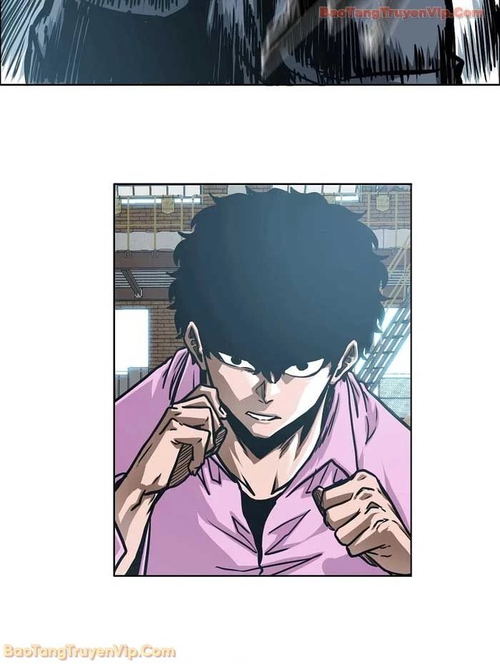 Gia Đình Bí Mật Chapter 31 - 44