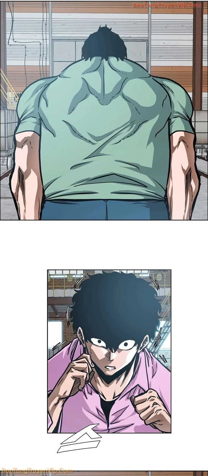 Gia Đình Bí Mật Chapter 31 - 45