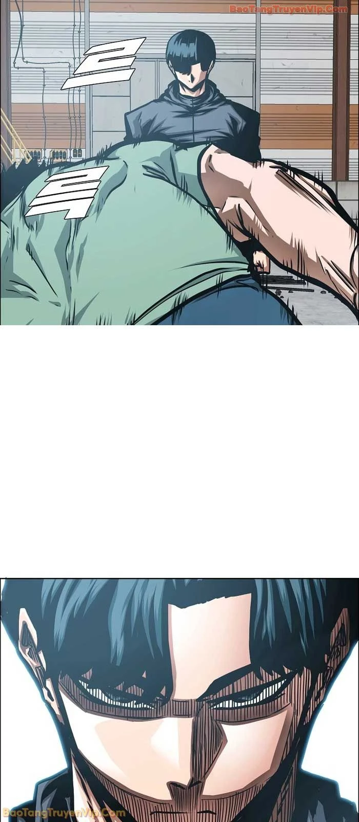 Gia Đình Bí Mật Chapter 31 - 46