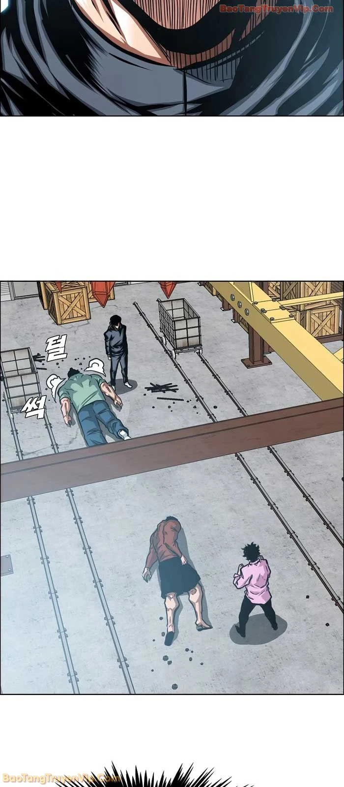 Gia Đình Bí Mật Chapter 31 - 47