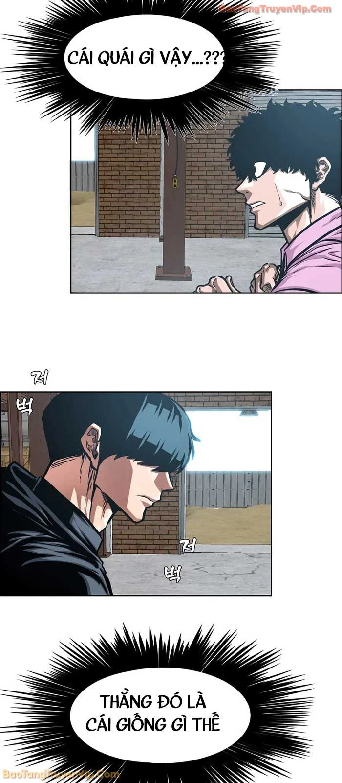 Gia Đình Bí Mật Chapter 31 - 48