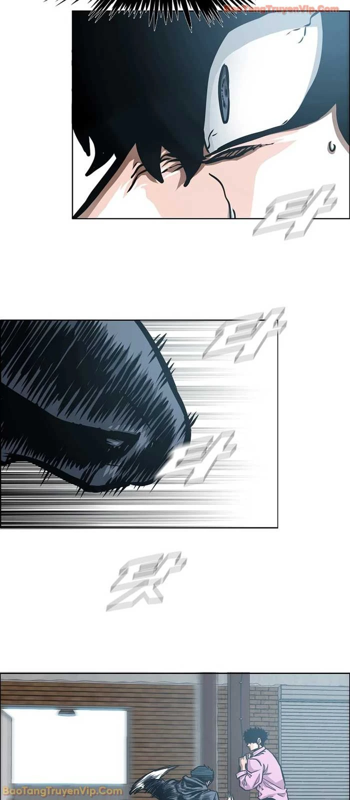 Gia Đình Bí Mật Chapter 31 - 49