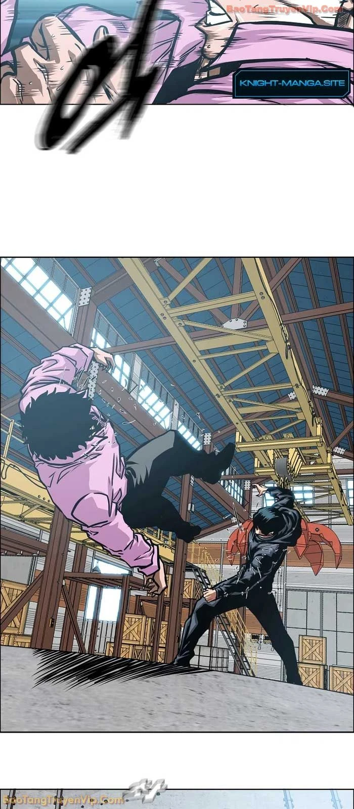 Gia Đình Bí Mật Chapter 31 - 52