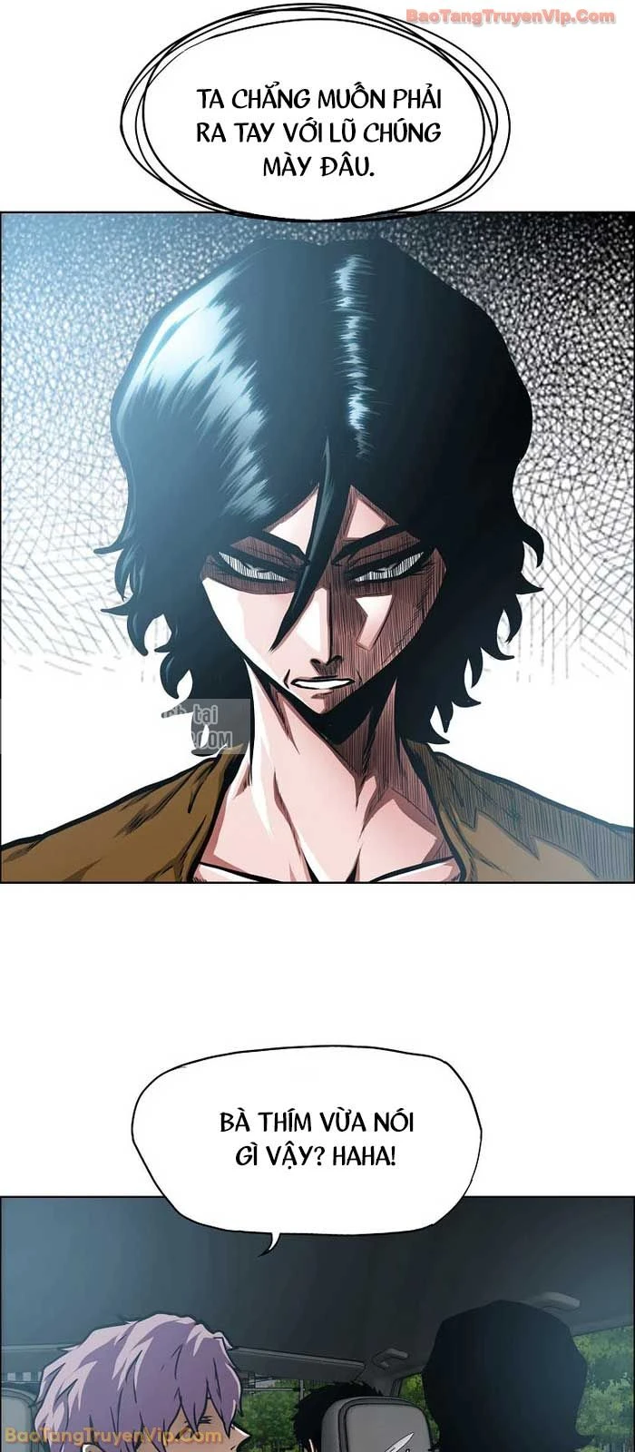 Gia Đình Bí Mật Chapter 32 - 2