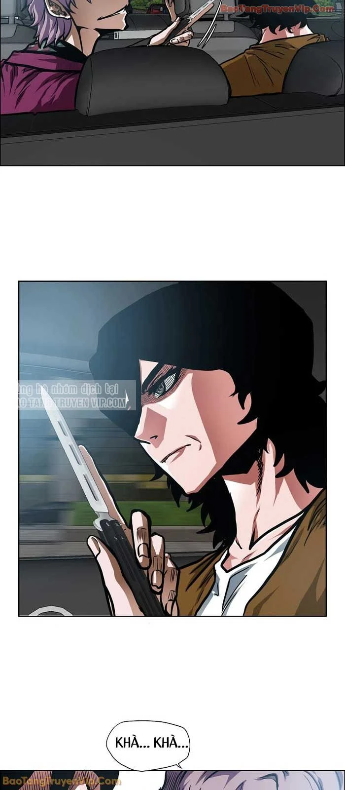 Gia Đình Bí Mật Chapter 32 - 3