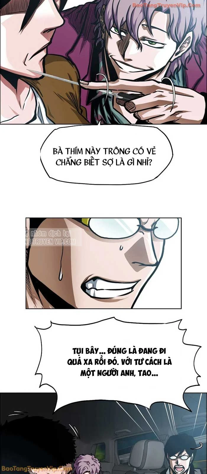 Gia Đình Bí Mật Chapter 32 - 4