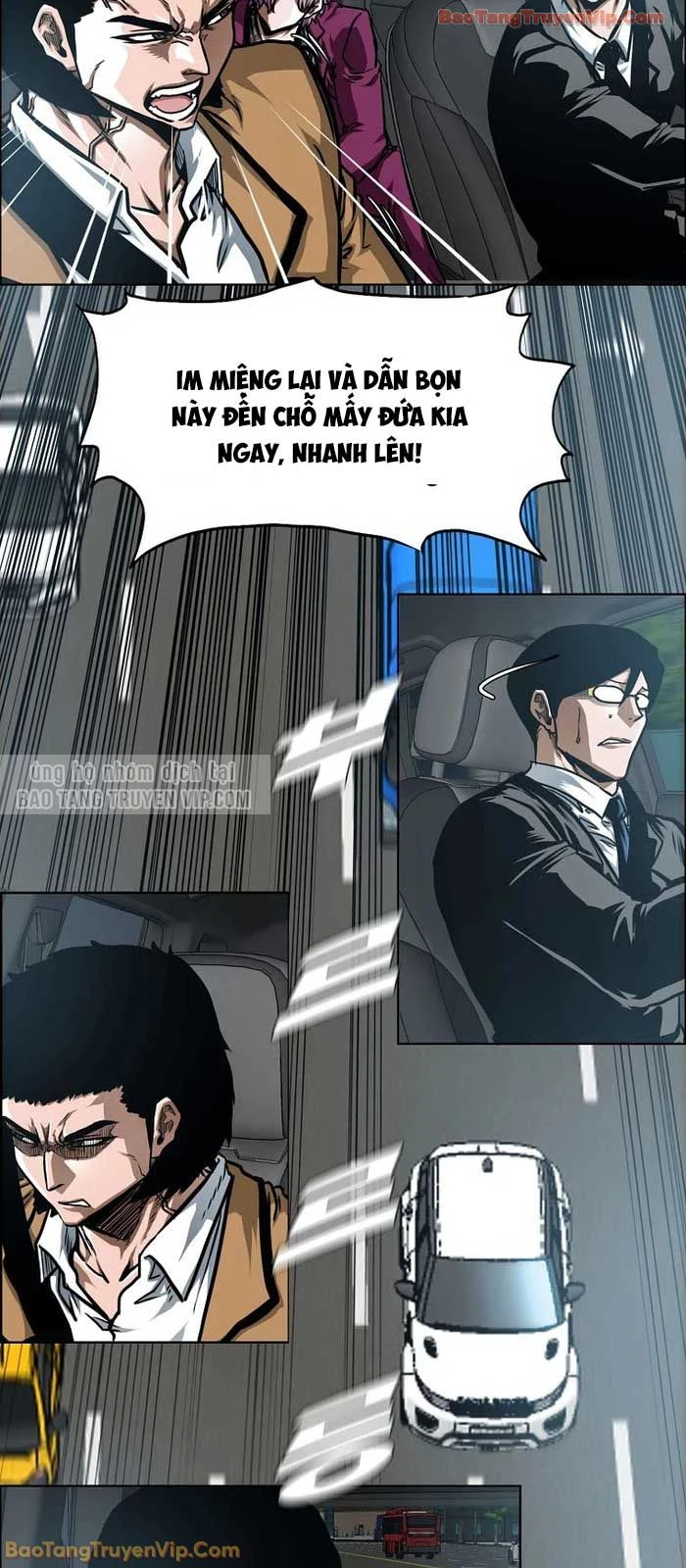 Gia Đình Bí Mật Chapter 32 - 5