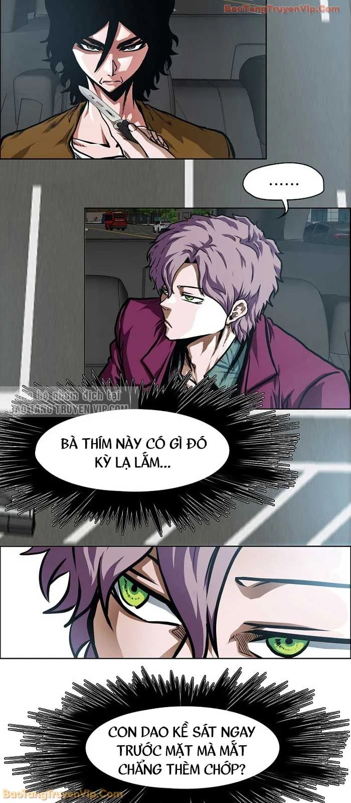 Gia Đình Bí Mật Chapter 32 - 6