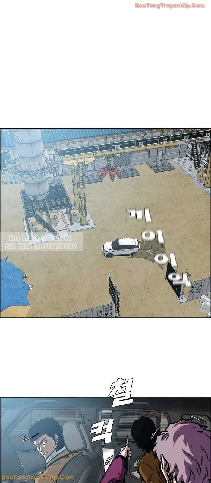 Gia Đình Bí Mật Chapter 32 - 8