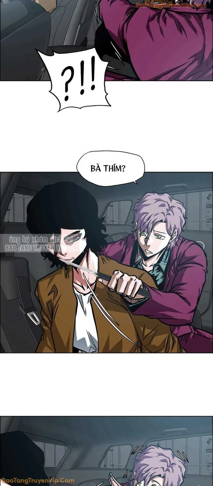 Gia Đình Bí Mật Chapter 32 - 9