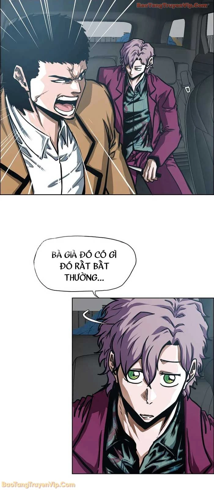 Gia Đình Bí Mật Chapter 32 - 11