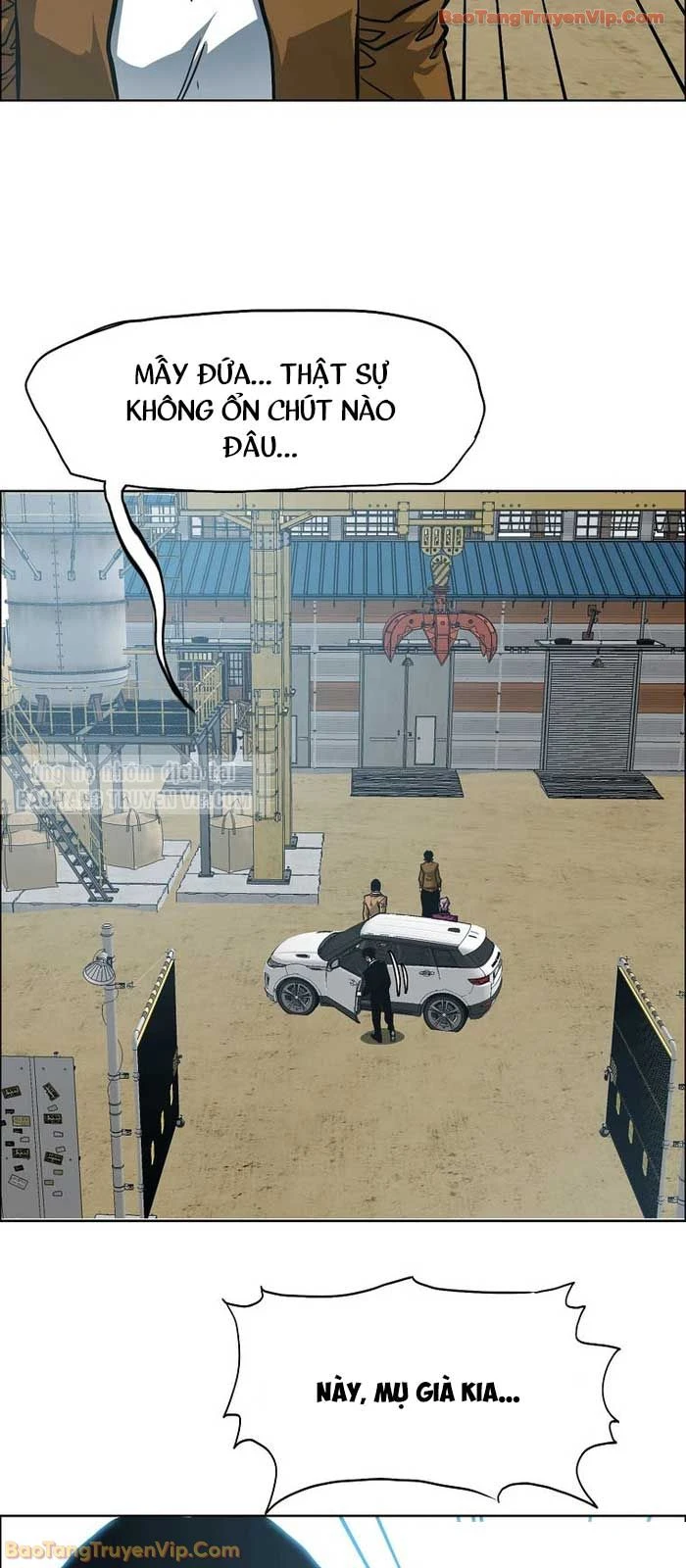 Gia Đình Bí Mật Chapter 32 - 13