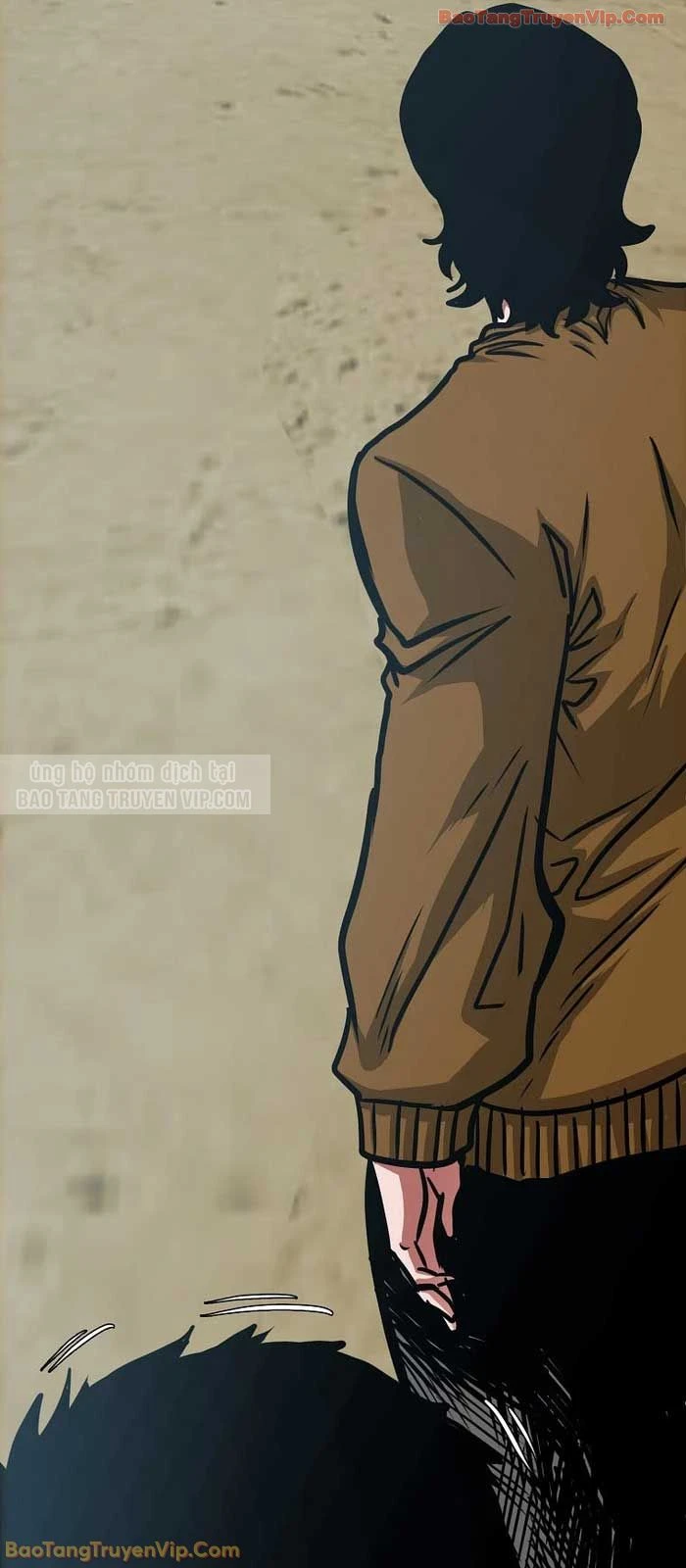 Gia Đình Bí Mật Chapter 32 - 16