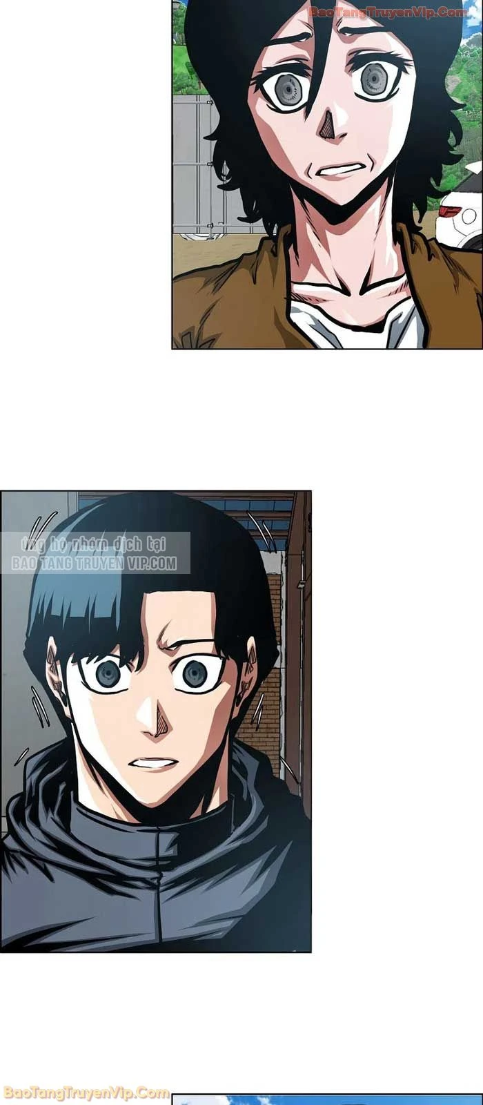 Gia Đình Bí Mật Chapter 32 - 18