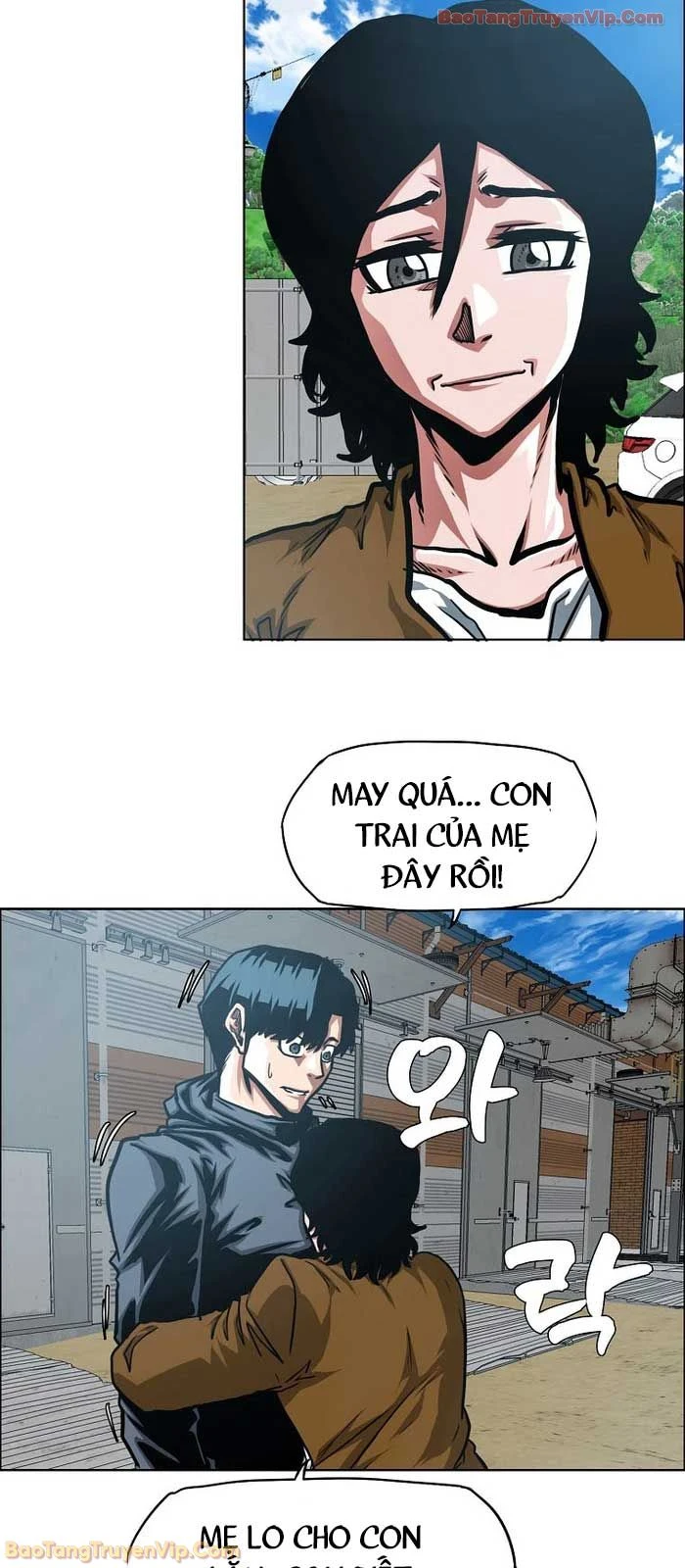 Gia Đình Bí Mật Chapter 32 - 19