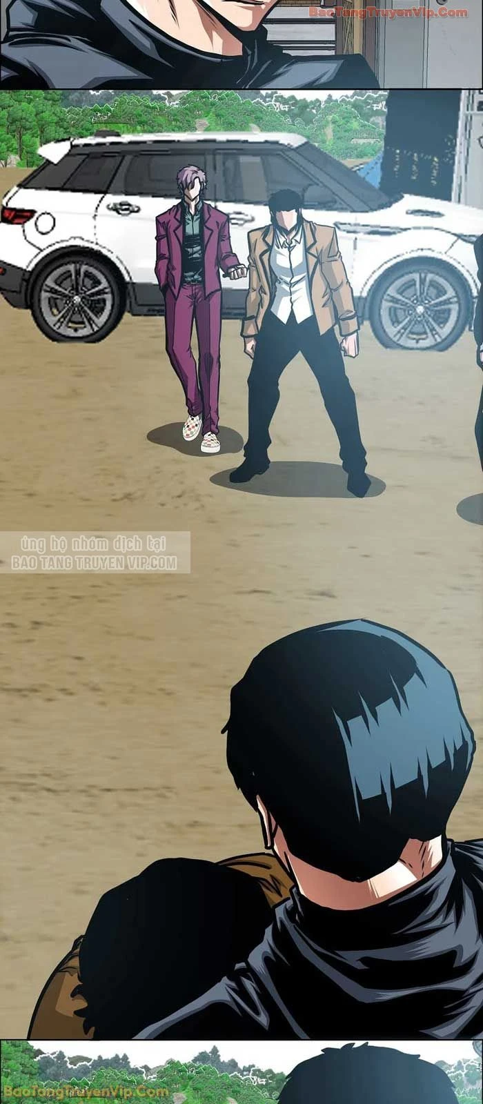 Gia Đình Bí Mật Chapter 32 - 21