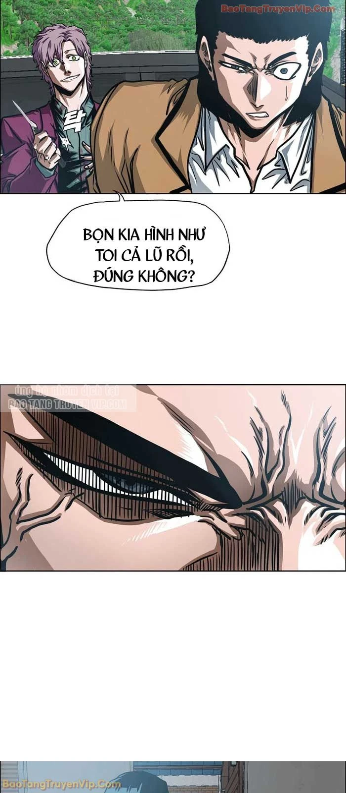 Gia Đình Bí Mật Chapter 32 - 22