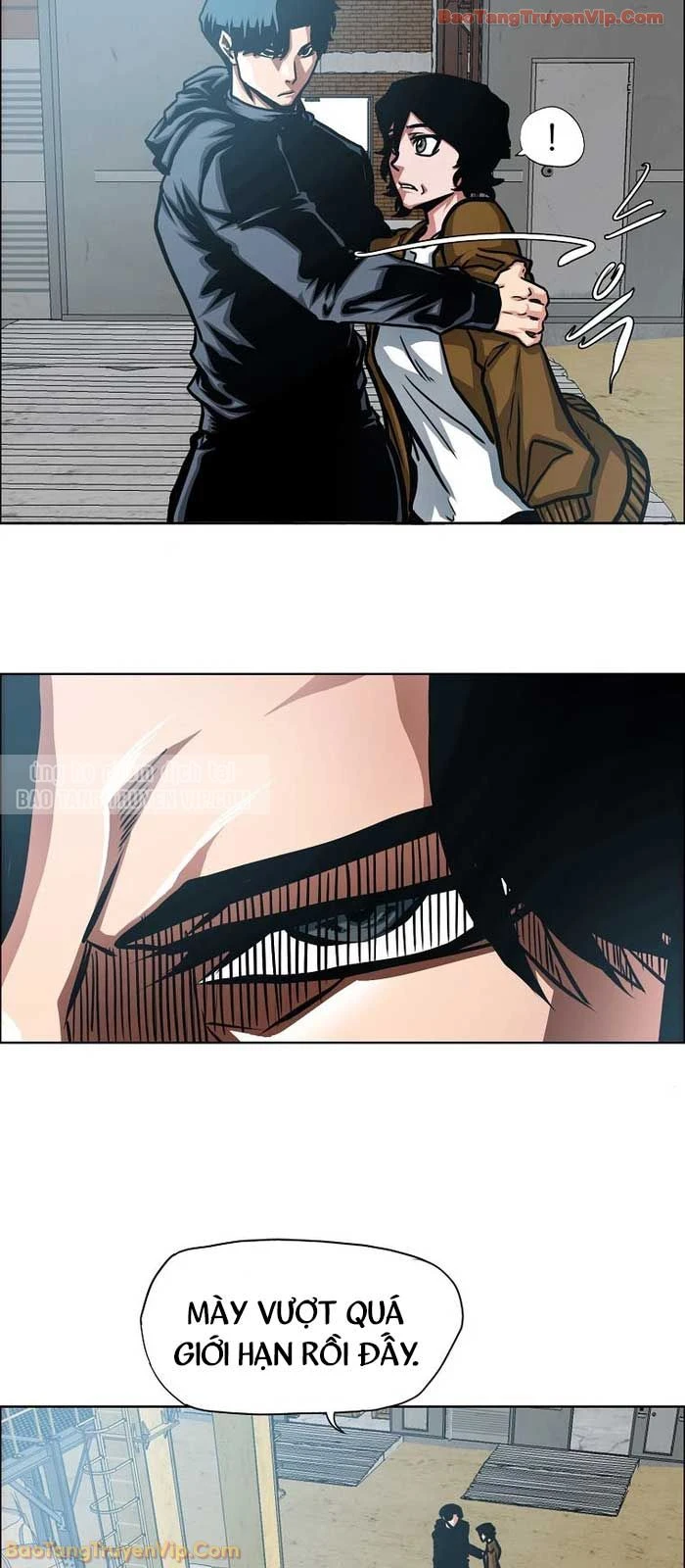 Gia Đình Bí Mật Chapter 32 - 23